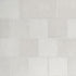 MSI Surfaces Tuiles murales - Renzo Dove Blanc-Froid Lustré - 5" x 5" - Ceramed