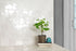 MSI Surfaces Tuiles murales - Renzo Dove Blanc-Froid Lustré - 5" x 5" - Ceramed
