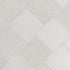 MSI Surfaces Tuiles murales - Renzo Dove Blanc-Froid Lustré - 5" x 5" - Ceramed