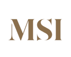 MSI Surfaces - Tuiles de céramique - Praia White Mat 2" x 2" ||NPRAWHI2X2-N