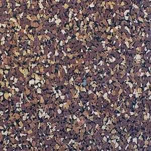 Pliteq - VersaDUEL - 15 Mulch Tiles - 2'x2' ||VD15TMUL