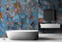 Muraluxe - Panneau mural COMPOSI 3mm 508 Onyx Mat 48" x 96" - 1/8" (3 mm) ||PR-4896-508M - Ceramed