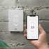 Mysa - Thermostat tactile programmable wifi pour climatiseur - Ceramed