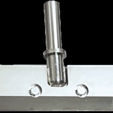 National Flooring Equipment - 27 Cutting Head __