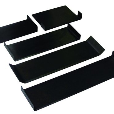 National Flooring Equipment - 3 X 10 Bevel Up Blade