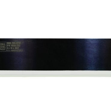 National Flooring Equipment - 5 X 8 X .062 Stripper Blade