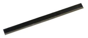 National Flooring Equipment - Lames de rasoir à usage intensif pour grattoir à plancher - 7/8" x 12" x 0.045" (paquet de 50)