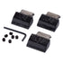 National Flooring Equipment - Pointes de rechange en carbure pour no. 403112 (paquet de 3)