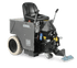 National Flooring Equipment - Scraper Ride-On Battery Quick Load