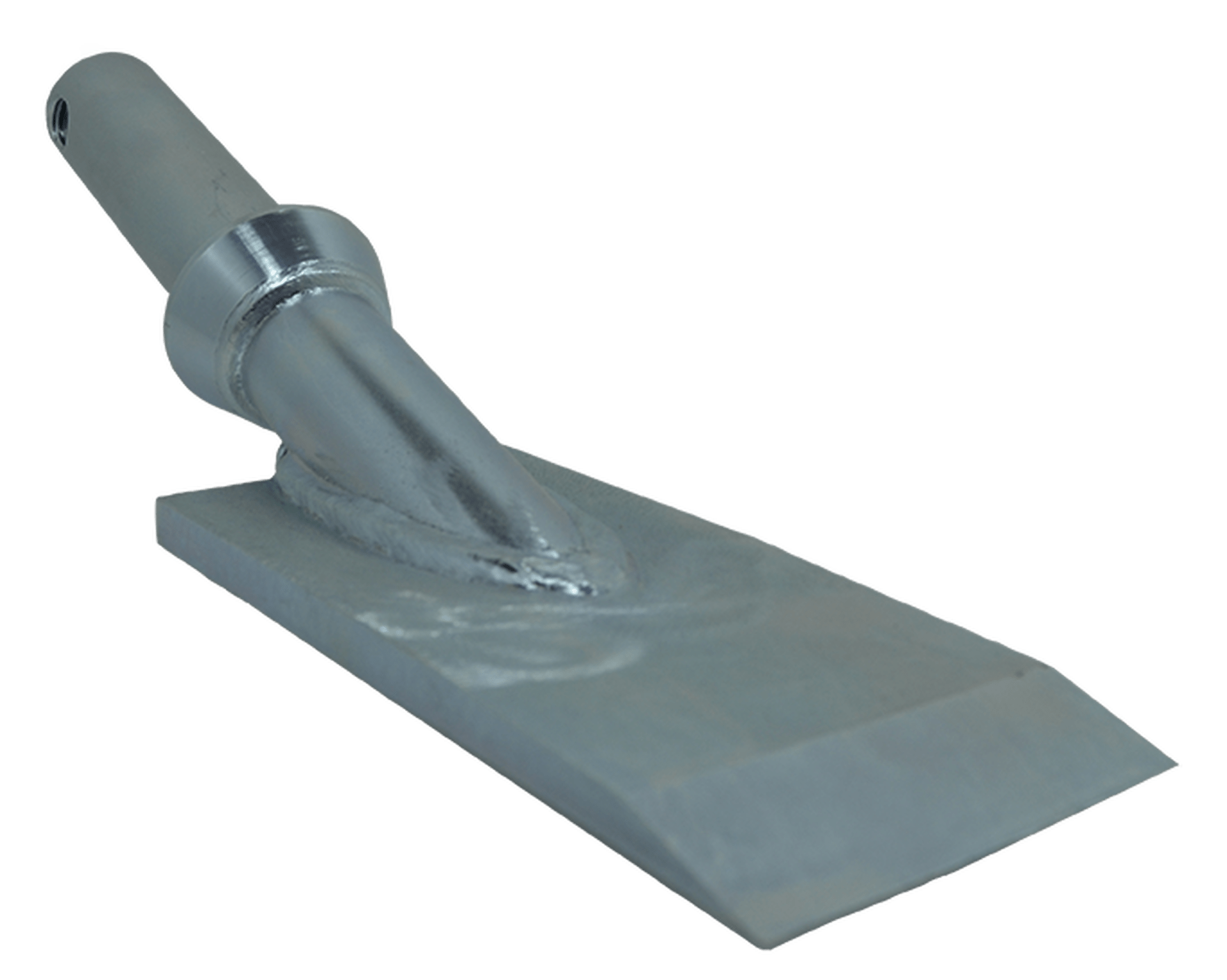 National Flooring Equipment - Tige conique pour plancher en bois - 2" x 8"x 0.5"