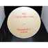 NC - Disque en plastique