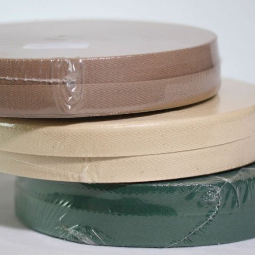 NC - Ruban Coton Pour Bordure 3/4 #100