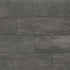 MSI Surfaces - Tuiles de céramique - Upscape Nero Mat 6" x 40" ||NUPSNER6X40