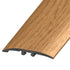 Versatrim - Slim Trim 3-en-1 PVC #124 Norway Oak - 1/4" (6.4 mm) x 2" x 94"