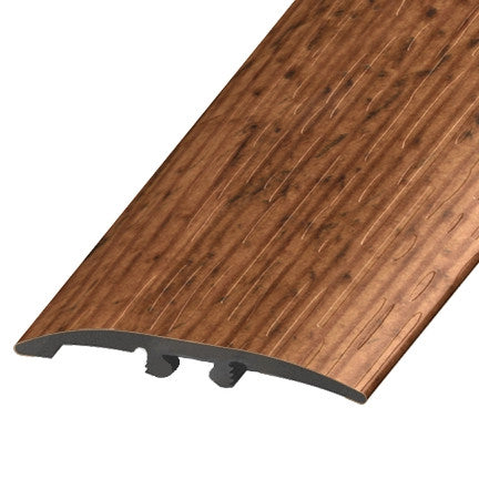 Versatrim - Slim Trim 3-en-1 PVC #150 Prestige Pine - 1/4" (6.4 mm) x 2" x 94"