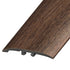 Versatrim - Slim Trim 3-en-1 PVC #242 Newport Walnut - 1/4" (6.4 mm) x 2" x 94"