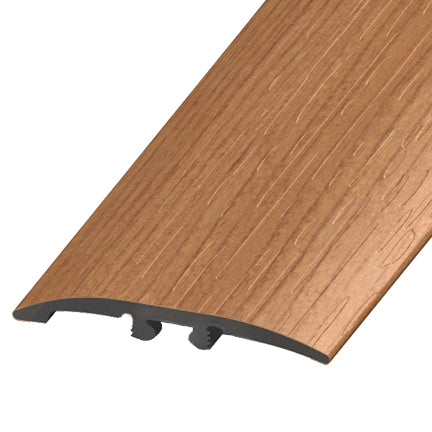 Versatrim - Slim Trim 3-en-1 PVC #3479 New Vermont Cherry - 1/4" (6.4 mm) x 2" x 94"