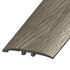 Versatrim - Slim Trim 3-en-1 PVC #3472 Mirage Grey - 1/4" (6.4 mm) x 2" x 94"