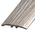 Versatrim - Slim Trim 3-en-1 PVC #3473 Boulder Oak - 1/4" (6.4 mm) x 2" x 94"