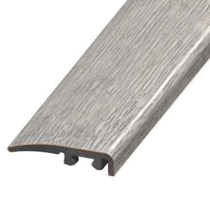 Versatrim - Slim Cap 3-en-1 en PVC #100342 Graceland - 5/16" (7.9 mm) x 1-3/8" x 94"