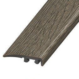 Versatrim - Slim Cap 3-en-1 en PVC #3472 Mirage Grey - 5/16" (7.9 mm) x 1-3/8" x 94"
