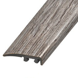 Versatrim - Slim Cap 3-en-1 en PVC #3473 Boulder Oak - 5/16" (7.9 mm) x 1-3/8" x 94"