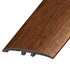 Versatrim - Slim Trim 3-en-1 PVC #2474 Dark Walnut - 1/4" (6.4 mm) x 2" x 94"