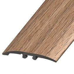 Versatrim - Slim Trim 3-en-1 PVC #3449 Montage Oak - 1/4" (6.4 mm) x 2" x 94"