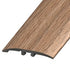 Versatrim - Slim Trim 3-en-1 PVC #3449 Montage Oak - 1/4" (6.4 mm) x 2" x 94"