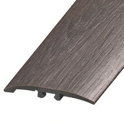 Versatrim - Slim Trim 3-en-1 PVC #3458 Royal Oak - 1/4" (6.4 mm) x 2" x 94"