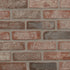 MSI Surfaces Reclaimed Thin Clay Brick – Noble Red – 2.25" x 7.5"