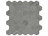 Nord Chronium Mosaic - 2"
