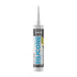 Nuco - NuFlex 302 Scellant en silicone pour bain et cuisine 300ml Blanc ||30241 - Ceramed
