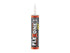 Nuco - Scellant polyuréthane haute performance NuFlex 650 FLEXone 591 mL Gris ||65056 - Ceramed