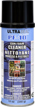 Nuco - UltraSeal PF10 Nettoyant en mousse 12 oz