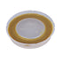 Oatey - Anineau du cuvette max wax® avec manchon de polypropylène (paquet de 12)