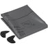 Oatey - Kit de revêtement de bac à douche en PVC, Gris - 40 mil x 5' x 6'