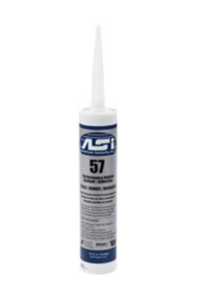 Oatey - Scellant d'étanchéité d'uréthane modifié QuickDrain ShowerLine 300 ml
