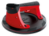 Rubi - OCTO KONG - Battery-Powered USB Suction Cup 220 mm 150 kg