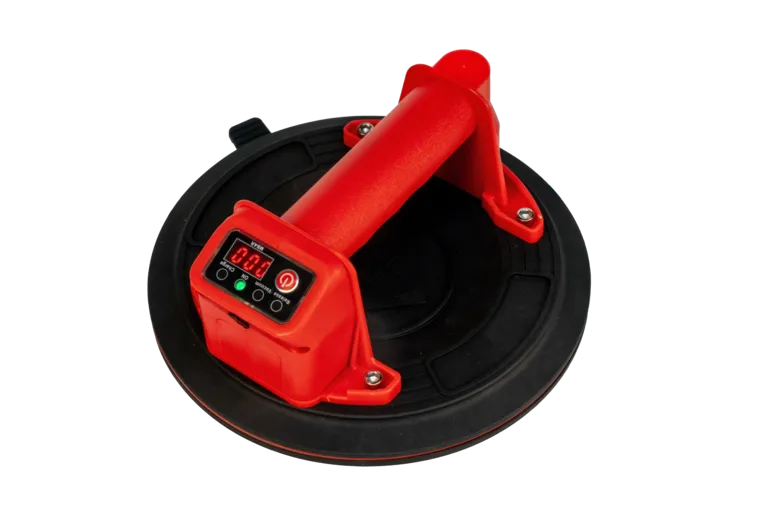 Rubi - Octo-USB Energy Suction Cup ||66967