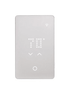 OJ Microline - UWG5-4999 - Thermostat Tactile Programmable LED WiFi - Ceramed