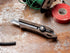 Olfa - Couteau utilitaire de verrouillage à cliquet composite WD-L en bois WD-L 18 mm||3729357 - Ceramed