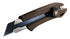 Olfa - Couteau utilitaire de verrouillage à cliquet composite WD-L en bois WD-L 18 mm||3729357 - Ceramed