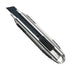 Olfa - Couteau utilitaire robuste en aluminium avec verrouillage automatique 18 mm