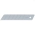 Olfa - Lames extra robustes sécables 25 mm (paquet de 40)