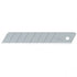 Olfa - Lames robustes sécables 18 mm (paquet de 50)