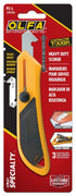 Olfa - Plastique PC-L et coupe-stratifié||1090486 - Ceramed