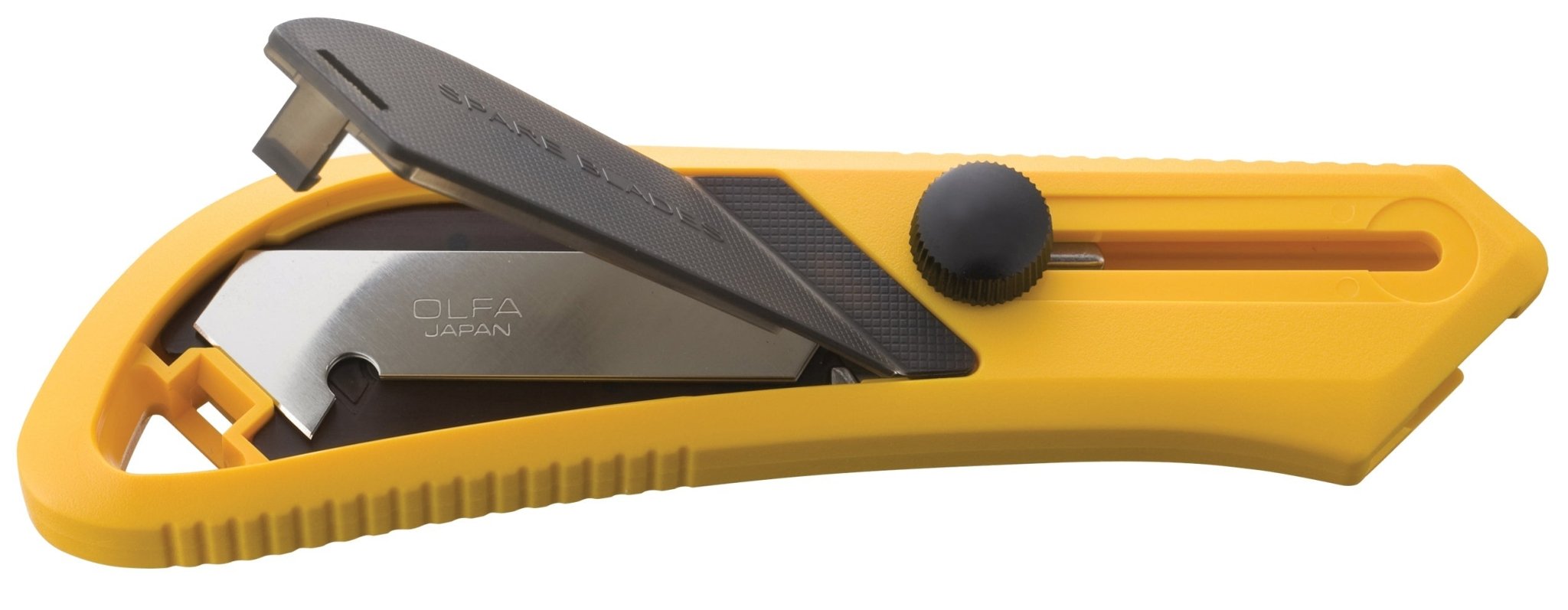 Olfa - Plastique PC-L et coupe-stratifié||1090486 - Ceramed