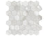 La Marca Onyx Nuvolato Mosaic - 2"