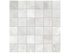 La Marca Onyx Nuvolato Mosaïque - 2X2